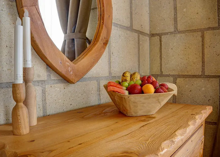 Hotel Ivy Cappadocia Göreme