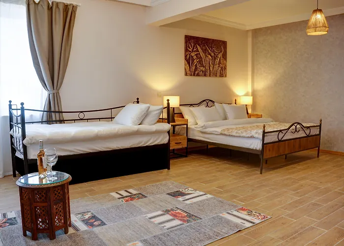 Ivy Cappadocia 괴레메