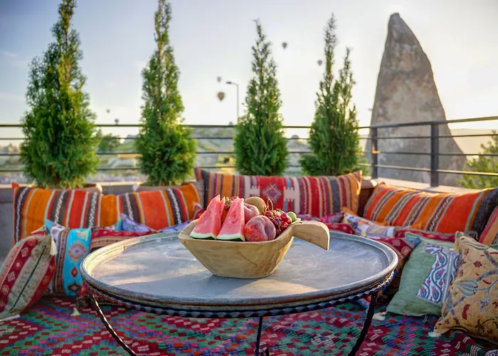 Ivy Cappadocia Hotel *
